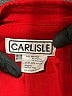 Carlisle Red Wool Blazer Size 8 - photo 6