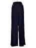 Ann Taylor LOFT Blue Casual Pants Size 4 - photo 1