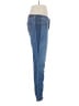 Seven7 Hearts Blue Jeans Size 12 - photo 4