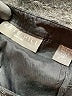 Kate Hill Black Formal Skirt Size 4 Petite - photo 4