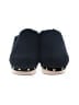 J.Crew Black Mule/Clog Size 9 - photo 2
