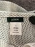 J.Crew Gray Cardigan Size L - photo 7