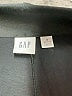 Gap Black Dress Pants Size Med Petite - photo 7