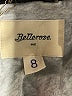Bellerose Color Block Black Jacket Size 8 - photo 3