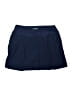 Tek Gear Solid Blue Active Skort Size XL - photo 1
