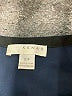 Kenar 100% Polyester Black Sleeveless Blouse Size S - photo 7