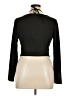 Shein Curve Black Long Sleeve Top Size 14 Plus (1) - photo 2