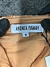 Andrea Iyamah Brown Casual Pants Size M - photo 7