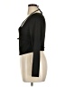 Shein Curve Black Long Sleeve Top Size 14 Plus (1) - photo 5