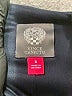 Vince Camuto Solid Blue Cocktail Dress Size 6 - photo 7