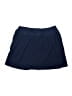 Tek Gear Solid Blue Active Skort Size XL - photo 2