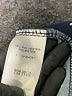 BCBGMAXAZRIA Polka Dots Blue Casual Skirt Size Med - Lg - photo 5