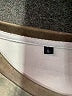 Unbranded Print Silver Pullover Sweater Size L - photo 7