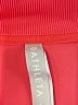 Athleta Pink Track Jacket Size L - photo 6