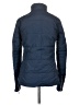 Jack Wills 100% Nylon Solid Blue Jacket Size 0 - photo 2