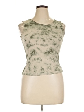 Unbranded Sleeveless T-Shirt (view 1)