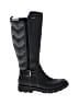 Bionica Black Boots Size 7 1/2 - photo 1