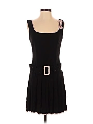 ABS Allen Schwartz Cocktail Dress (view 1)