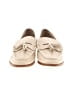 Vince Camuto 100% Leather Ivory Flats Size 8 - photo 2