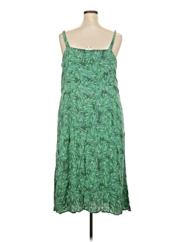 dip Casual Dress (view 2)