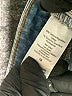 Sofia Jeans by Sofia Vergara Blue Denim Shorts Size 16 - photo 4