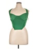 Shelly Green Bodysuit Size XL - photo 1
