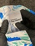 Flap Happy Blue Wetsuit 18-24 MO / 24 MO - photo 3
