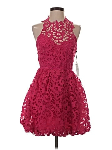 Saylor Cocktail Dress (view 1)