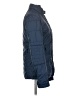 Jack Wills 100% Nylon Solid Blue Jacket Size 0 - photo 4