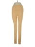 Assorted Brands Gold Active Pants Size S - photo 1