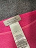 Falconeri 100% Cashmere Pink Cashmere Pullover Sweater Size L - photo 7
