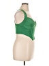 Shelly Green Bodysuit Size XL - photo 4