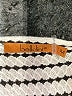 Belldini Silver 3/4 Sleeve Top Size M - photo 7