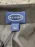 Scoop Black Tuxedo Vest Size L - photo 6