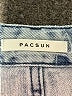 PacSun 100% Cotton Blue Jeans Size 28 waist - photo 7