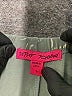 Betsey Johnson Graphic Gray Sweatpants Size 5 - photo 3