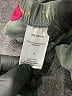 Betsey Johnson Graphic Gray Sweatpants Size 5 - photo 4