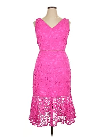 Alexia Admor Cocktail Dress (view 1)