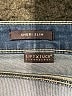 NYDJ Solid Blue Jeans Size 16 - photo 4