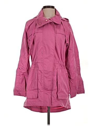 My Anorak Raincoat (view 1)