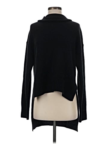 360 Cashmere Cashmere Pullover Sweater (view 1)
