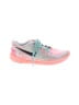 Nike Pink Sneakers Size 6 1/2 (youth) - photo 1