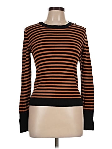 Zara Pullover Sweater (view 1)