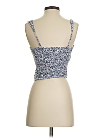 Abercrombie & Fitch Sleeveless Top (view 2)
