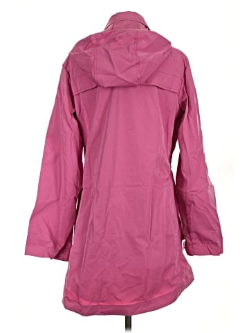 My Anorak Raincoat (view 2)
