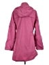 My Anorak 100% Polyester Pink Raincoat Size S - photo 2