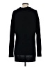 360 Cashmere 100% Cashmere Black Cashmere Pullover Sweater Size S - photo 2