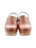 J.Crew Tan Mule/Clog Size 9 - photo 2