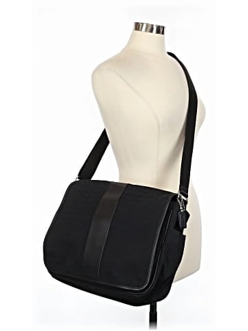 Coach Messenger (view 2)