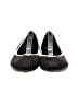 Aerosoles Black Flats Size 8 - photo 2